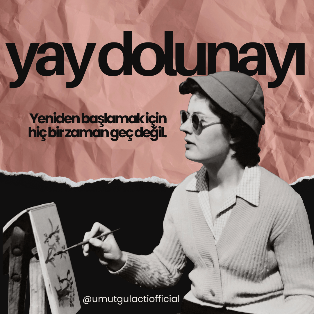 Yay Dolunayının Etkisiyle Yeni Bir Dönem: İçsel Dönüşüm ve Yeniden Doğuş