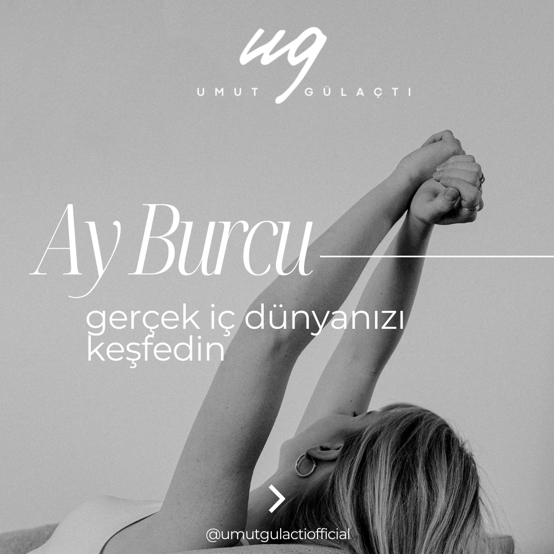 Ay Burcu Nedir ?