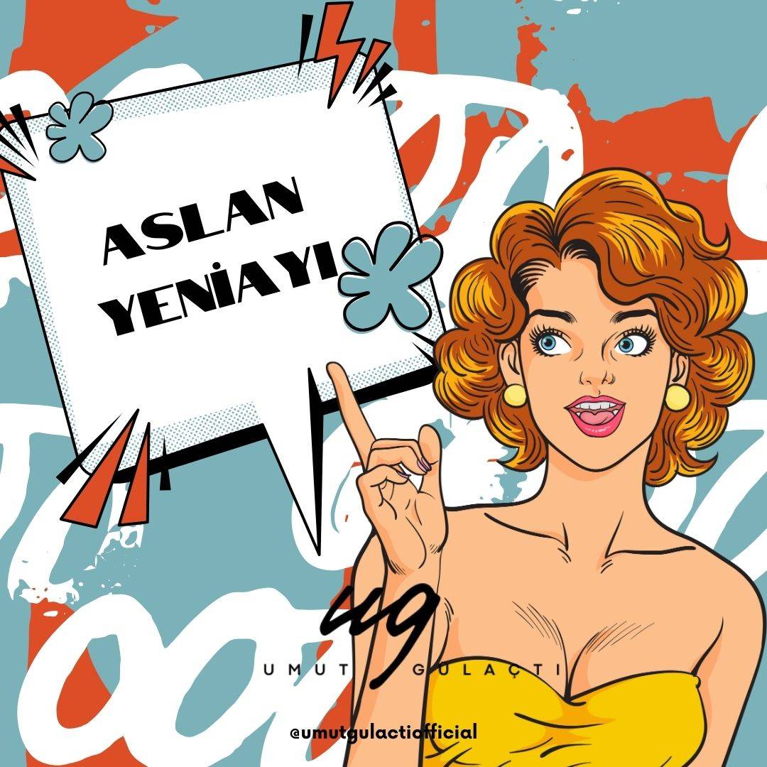 4 Ağustos 2024 Aslan Burcunda Yeniay