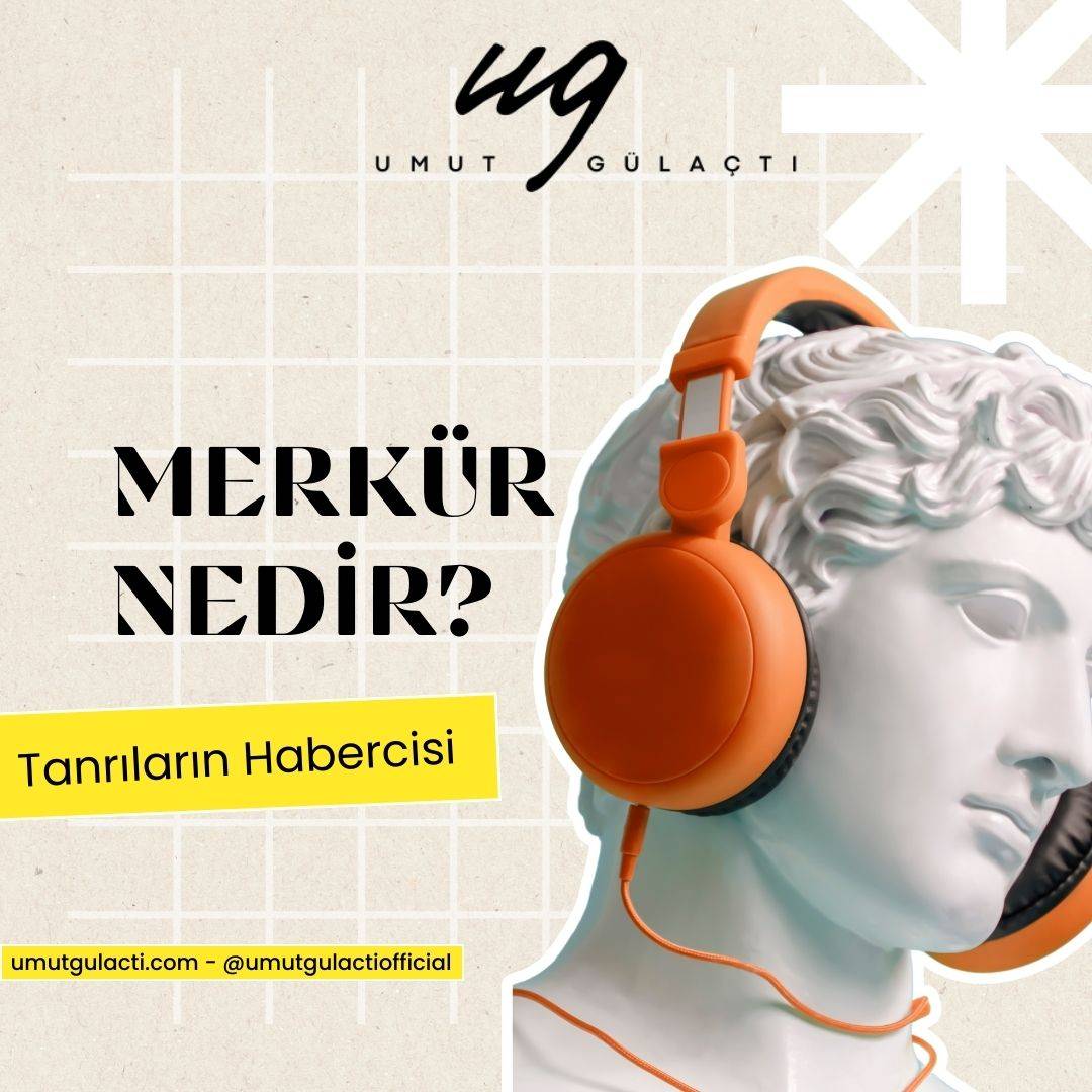 Merkür Nedir ?