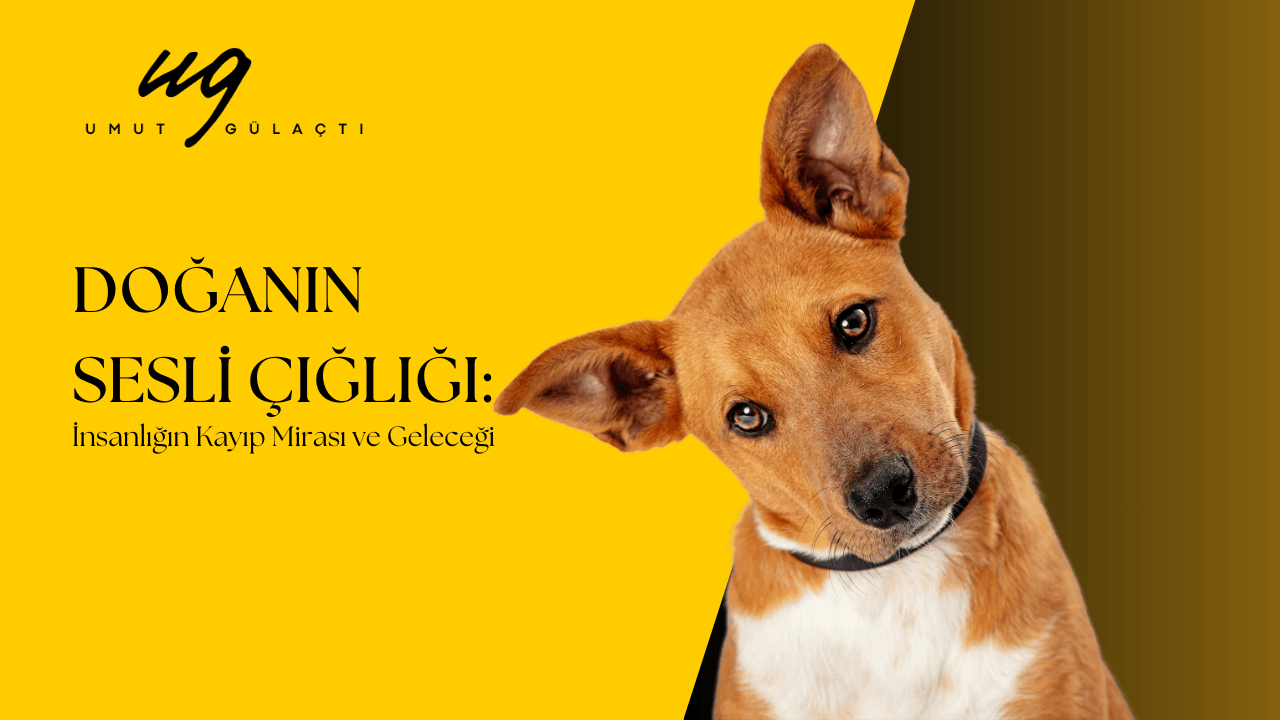 “Doğanın Sesli Çığlığı: İnsanlığın Kayıp Mirası ve Geleceği”