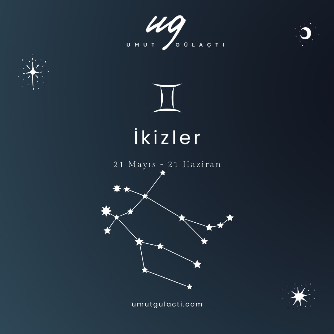 İkizler Burcu