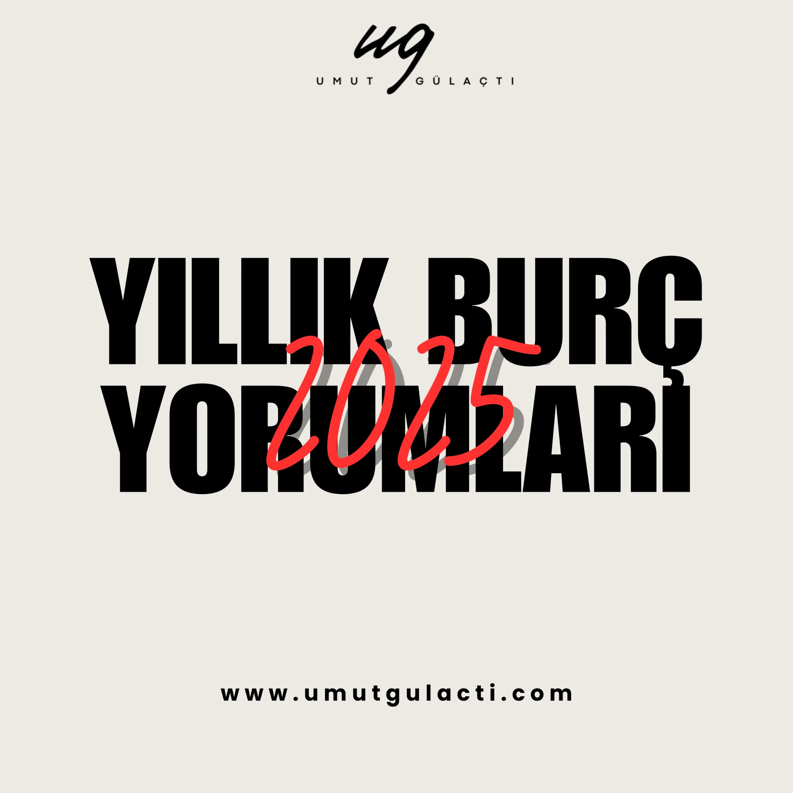 2025’te Hangi Burcu Neler Bekliyor?