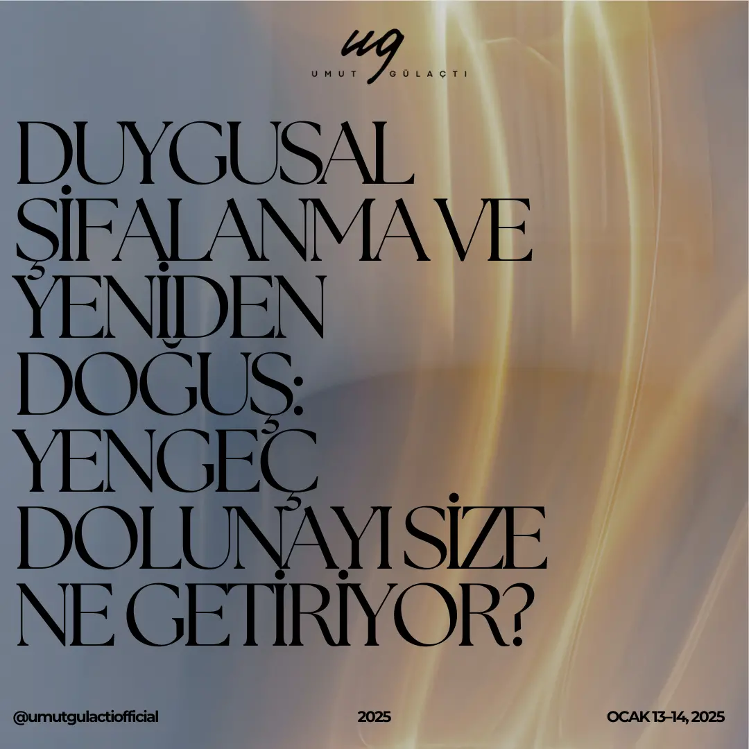 Duygusal Şifalanma ve Yeniden Doğuş: Yengeç Dolunayı Size Ne Getiriyor?
