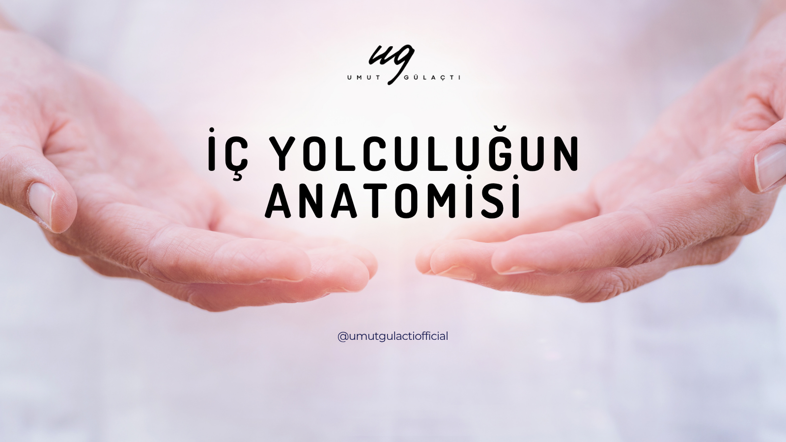 İç Yolculuğun Anatomisi İç Yolculuğun Anatomisi