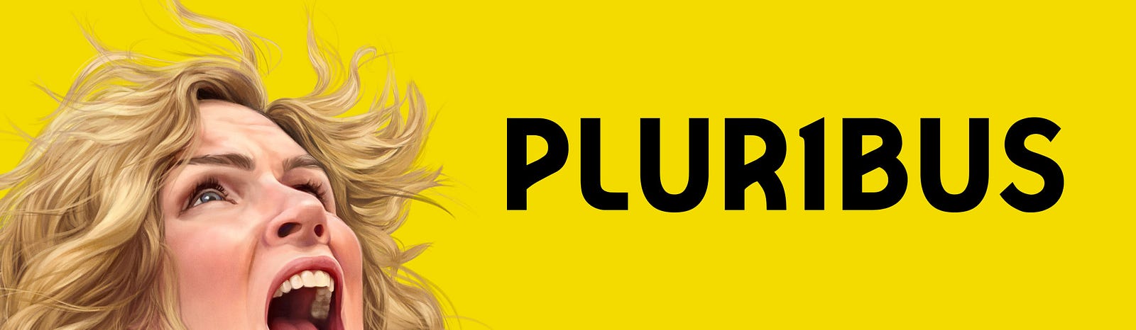 Pluribus Pluribus