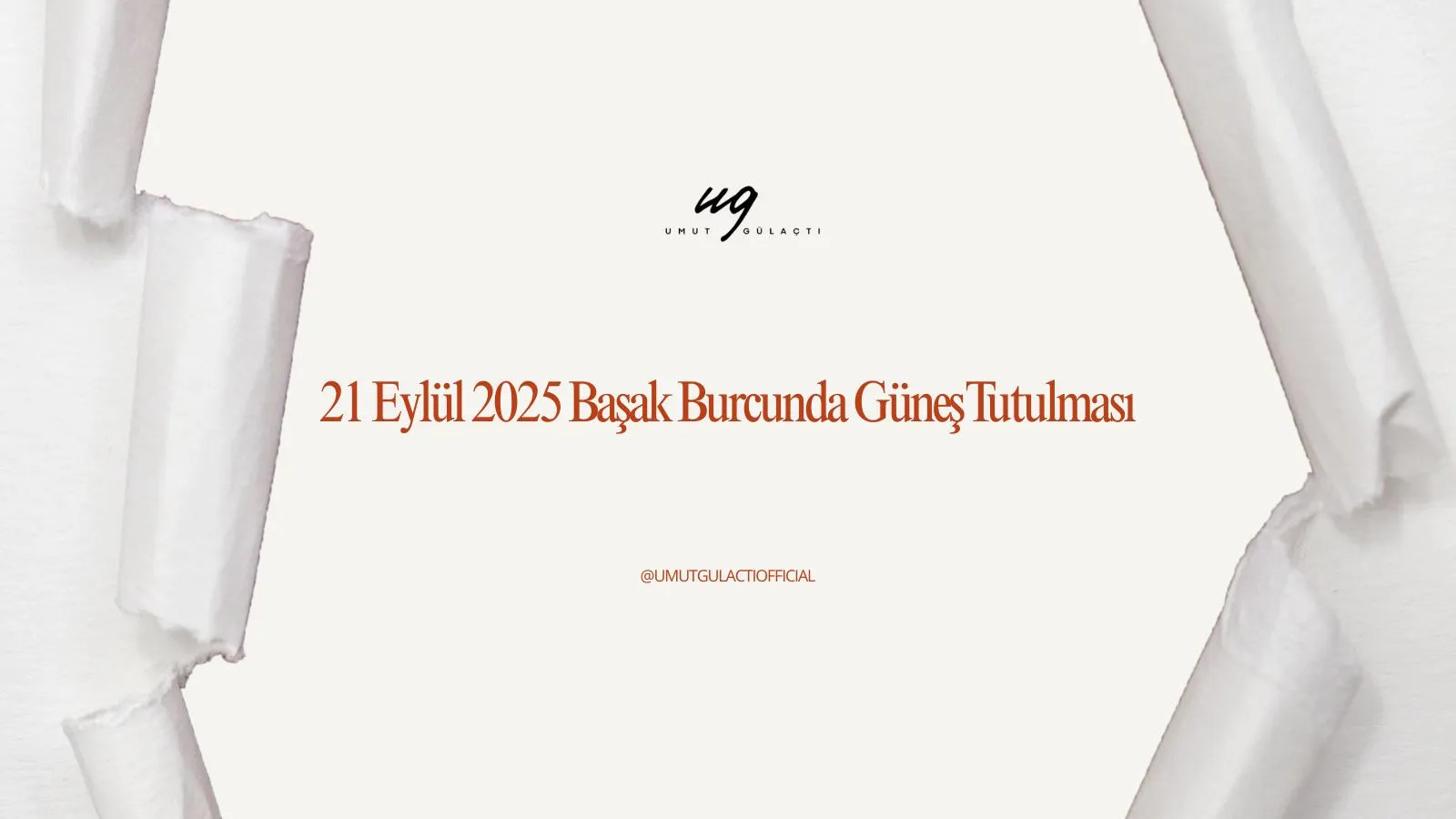 21 Eylül 2025 Başak Burcunda Güneş Tutulması