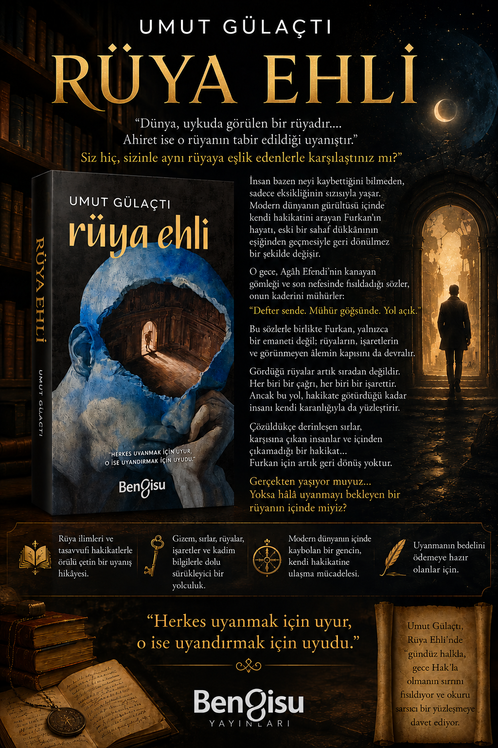 Arife: Bir Eşiğin Hikayesi
