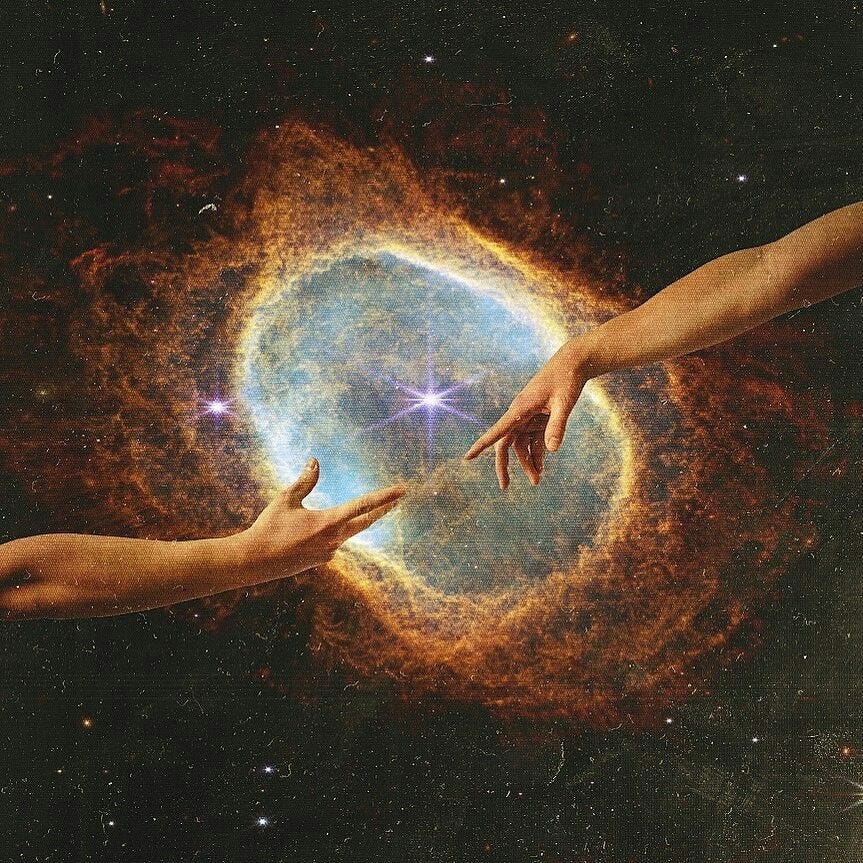 Alem bir resimdir. Resim ressamının içindedir. Ressam da resminin içindedir. Alem bir resimdir. Resim ressamının içindedir. Ressam da resminin içindedir.
