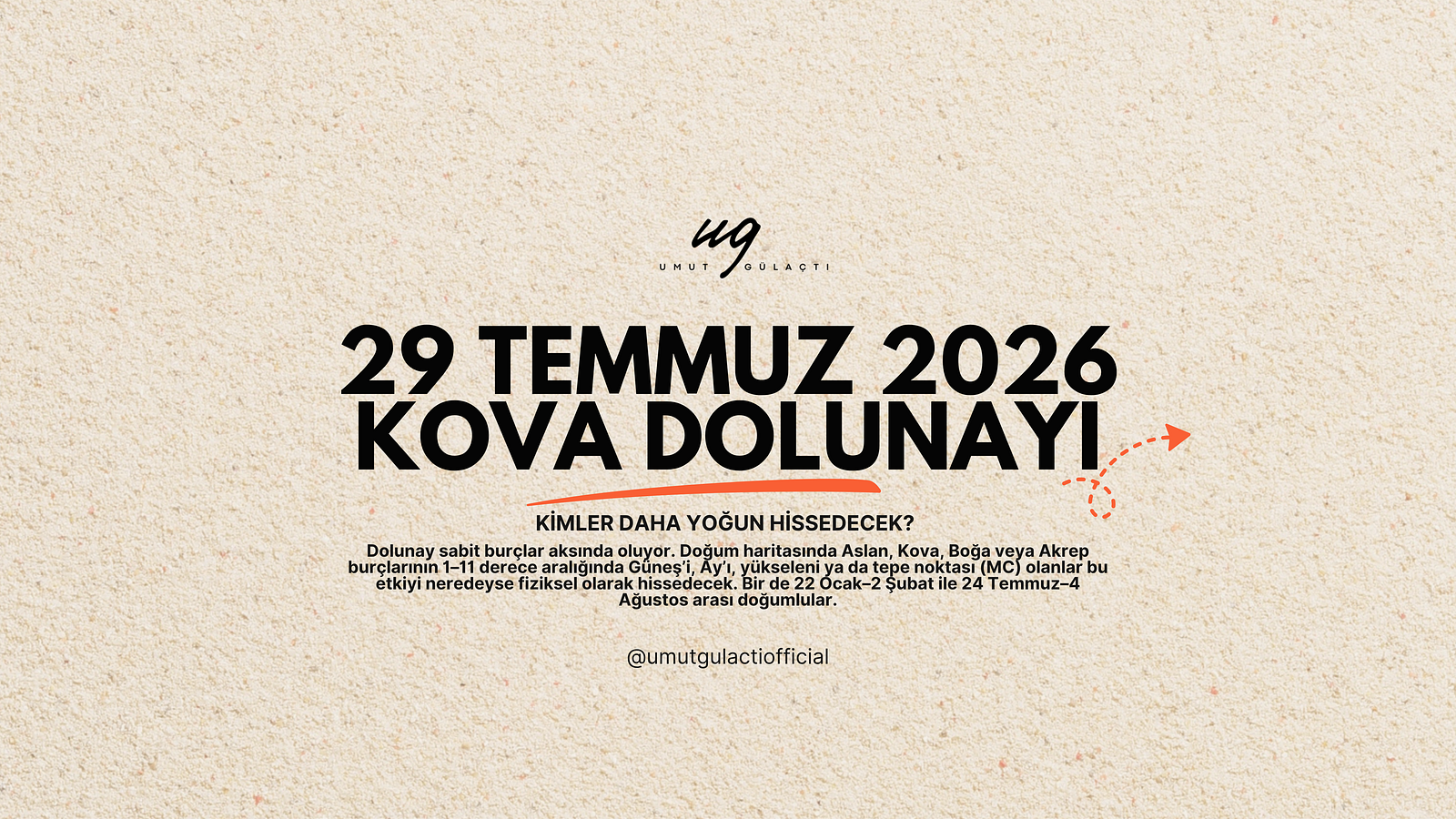 29 Temmuz 2026 Kova Dolunayı: Sahne Işığı Bir Kişide, Sözü Kalabalık Söylüyor 29 Temmuz 2026 Kova Dolunayı: Sahne Işığı Bir Kişide, Sözü Kalabalık Söylüyor