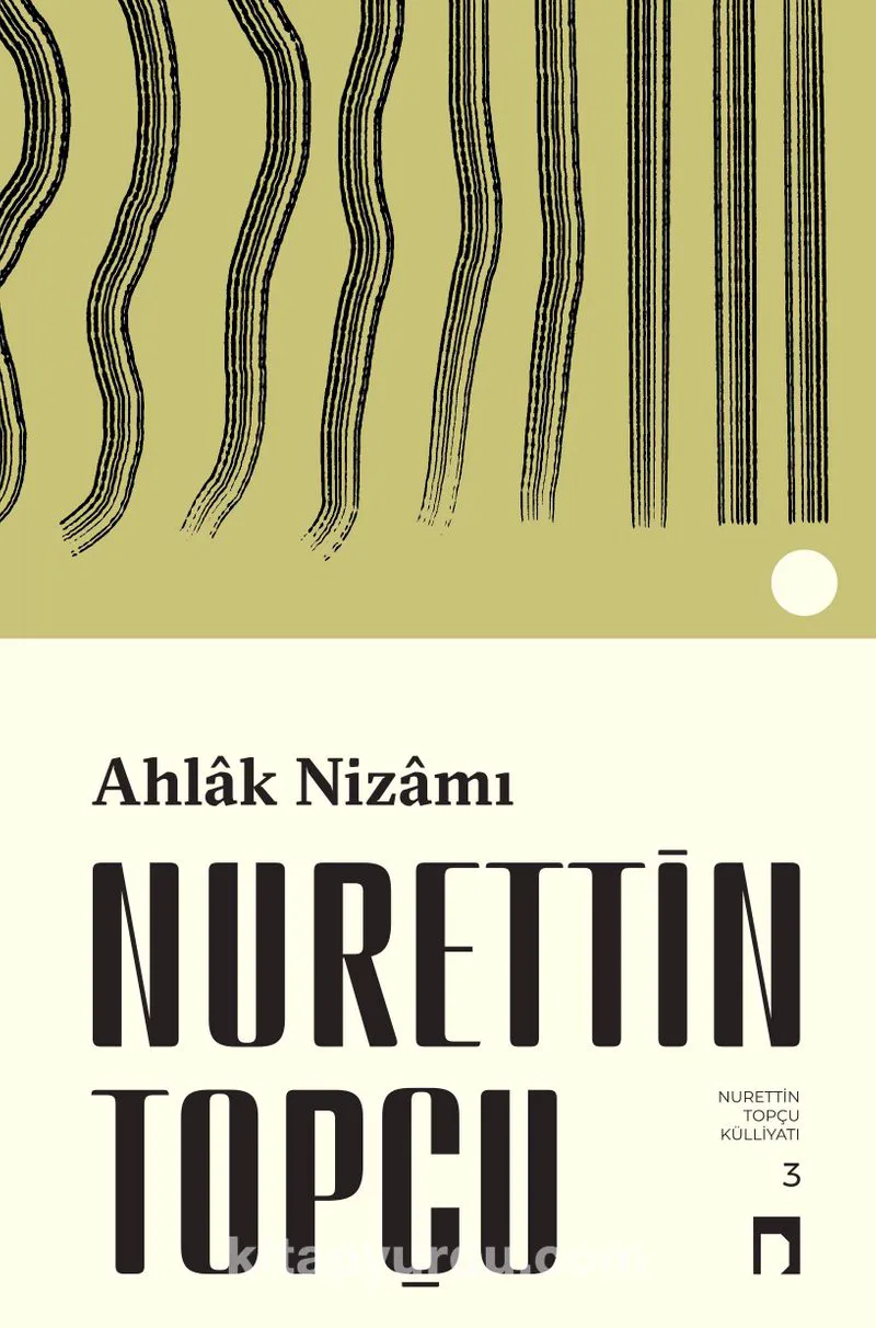 Ahlâk Nizamı