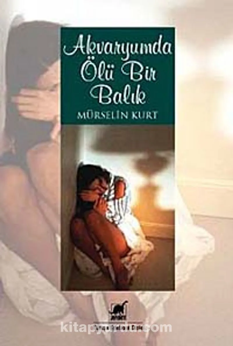 Akvaryumda Ölü Bir Balık