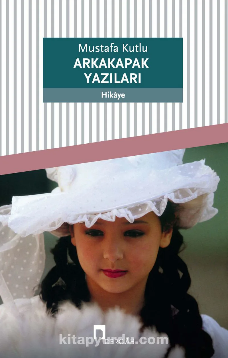 Arkakapak Yazıları