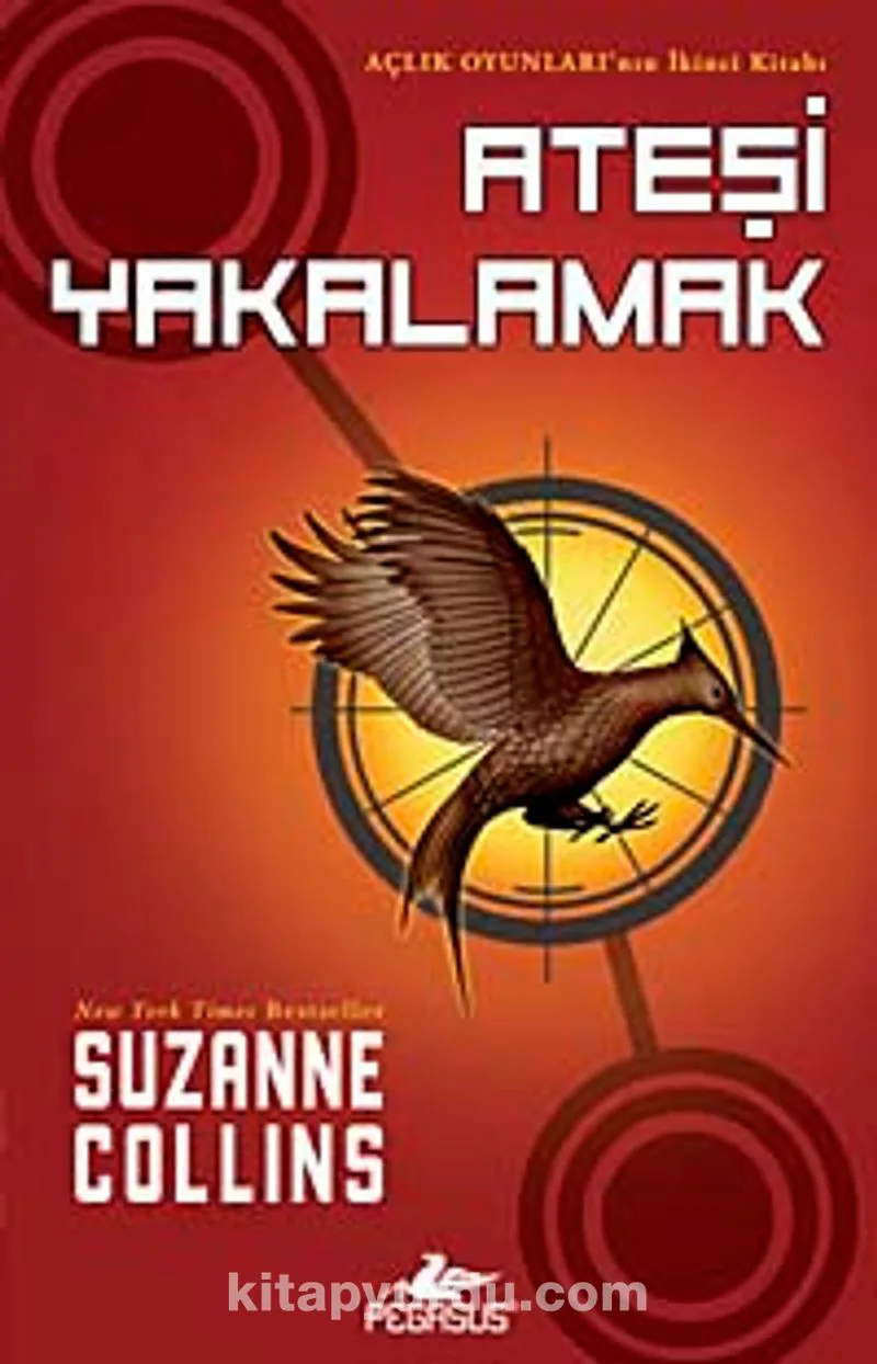 Ateşi Yakalamak