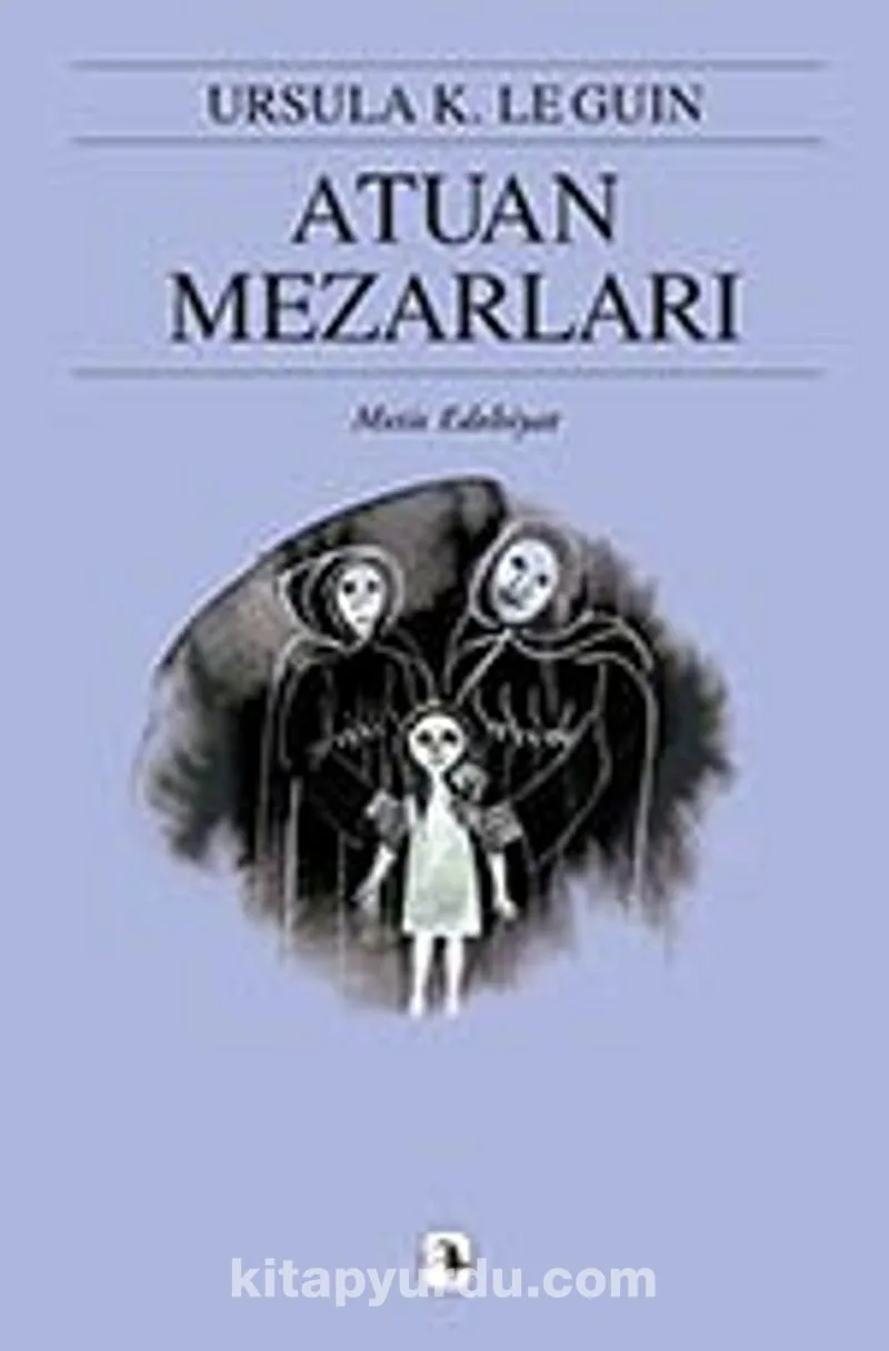 Atuan Mezarları