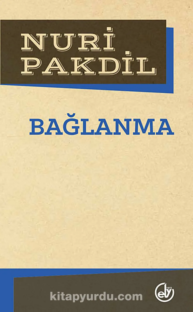 Bağlanma