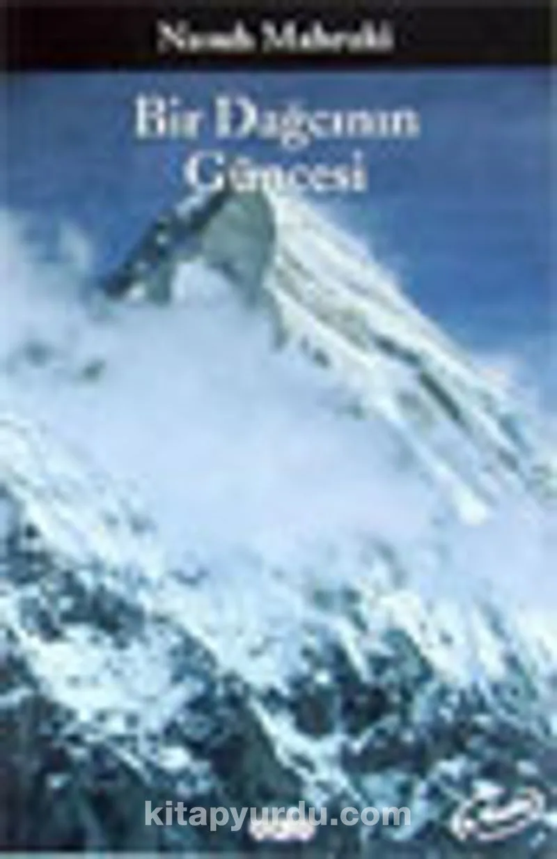Bir Dağcının Güncesi