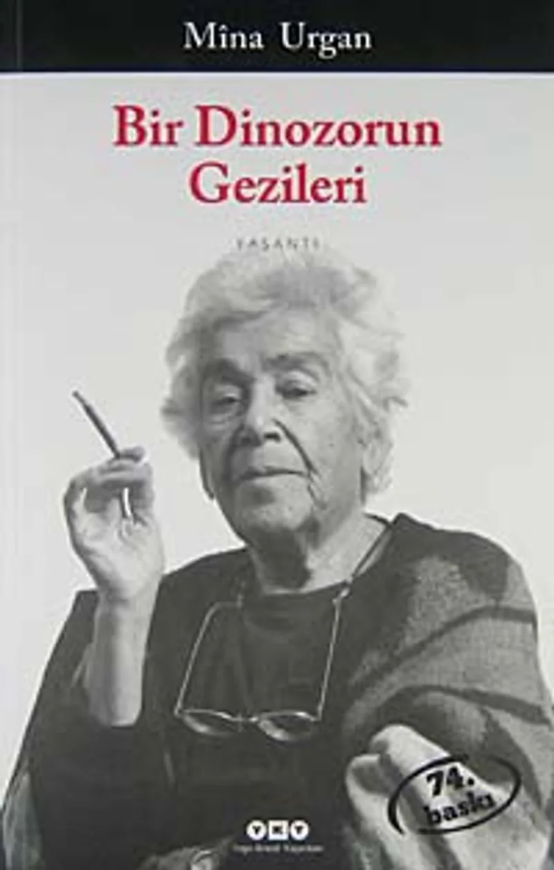 Bir Dinozorun Gezileri