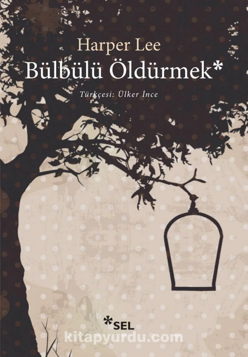 Bülbülü Öldürmek
