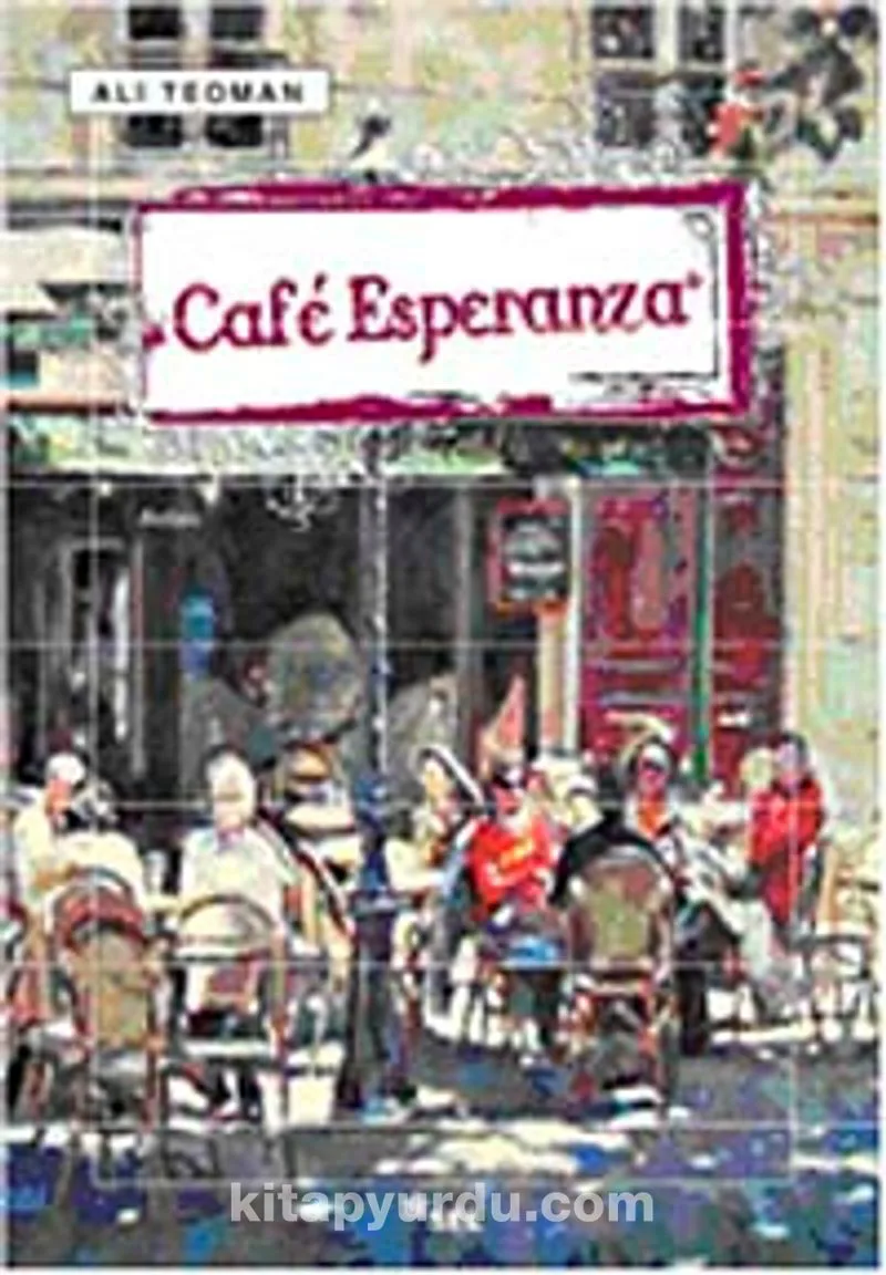 Café Esperanza