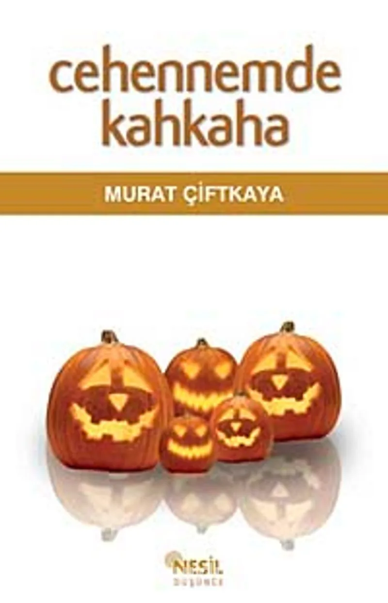 Cehennemde Kahkaha
