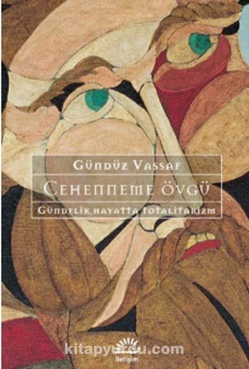 Cehenneme Övgü