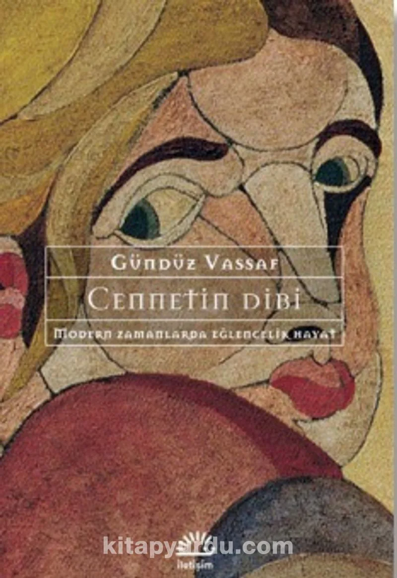 Cennetin Dibi