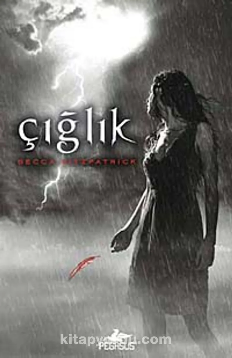 Çığlık