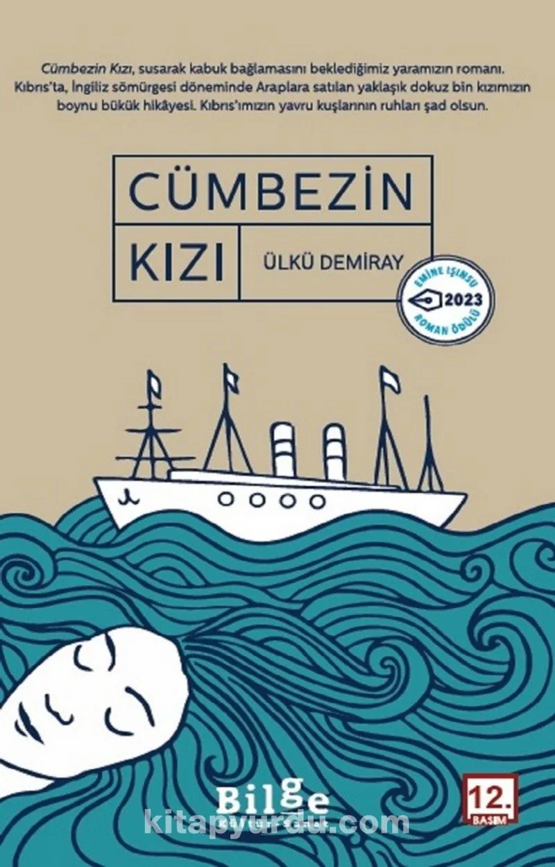 Cümbezin Kızı