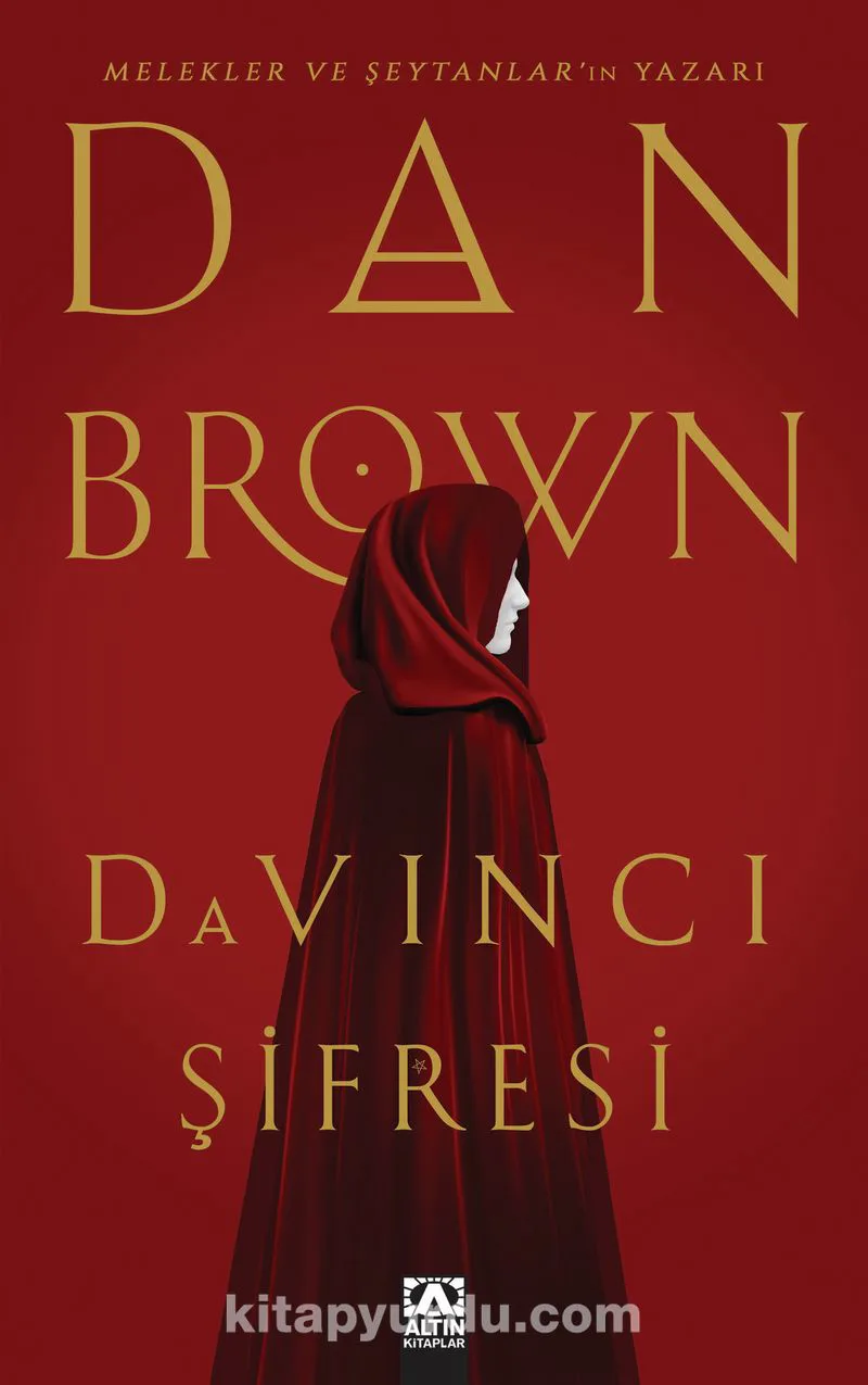 Da Vinci Şifresi