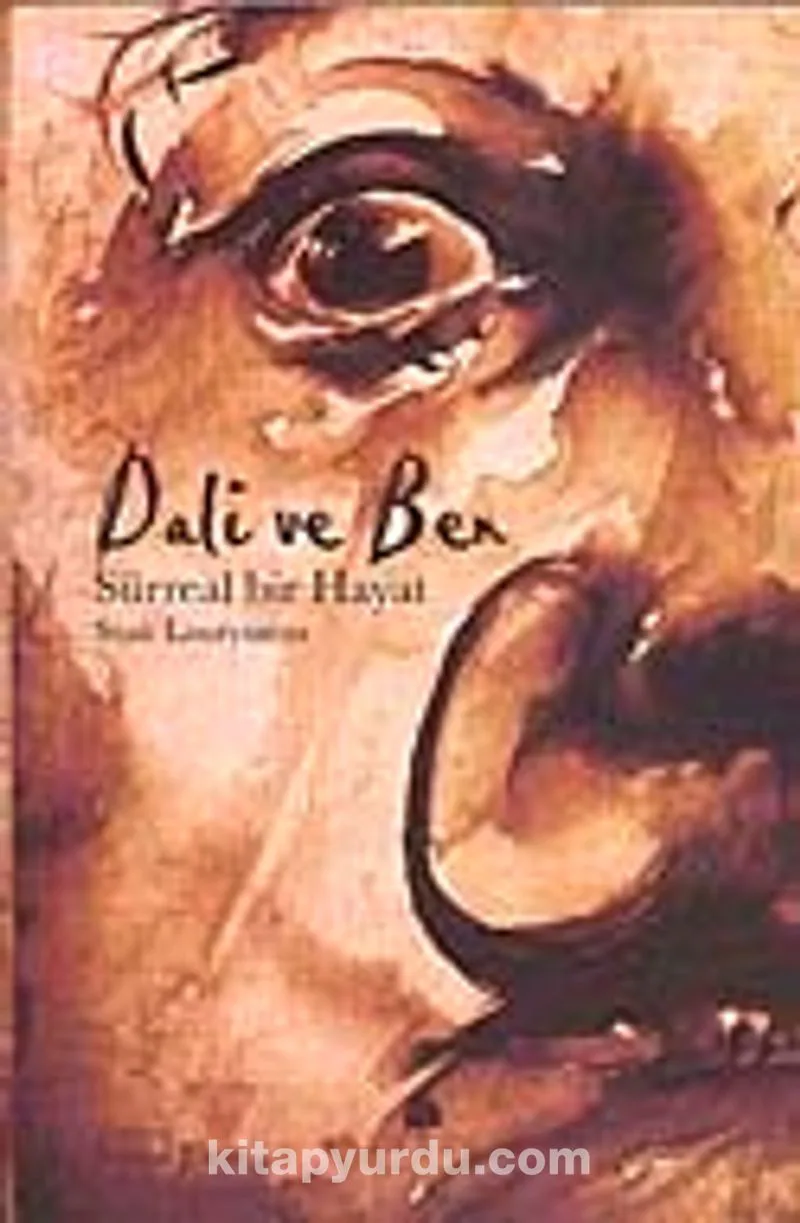Dalí ve Ben