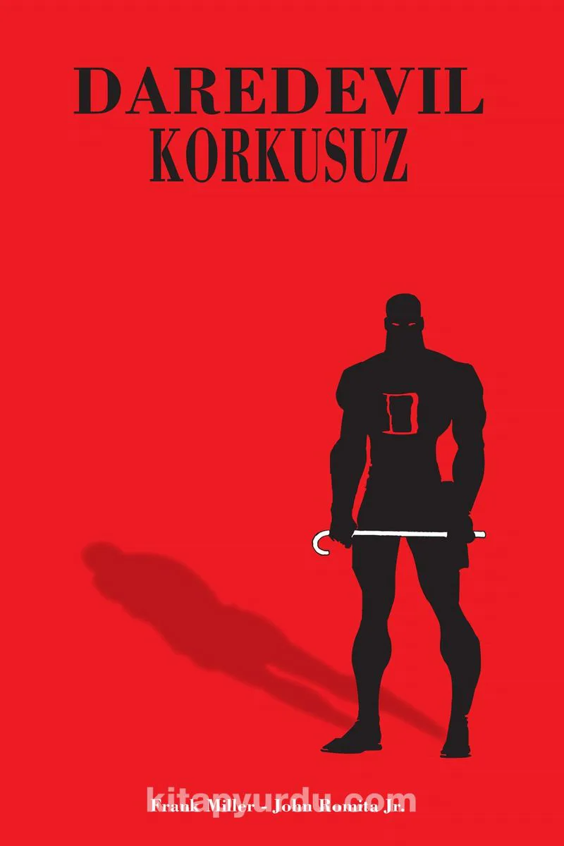 Daredevil: Korkusuz