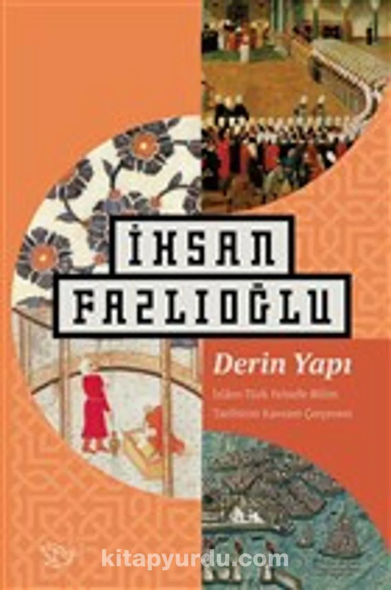 Derin Yapı