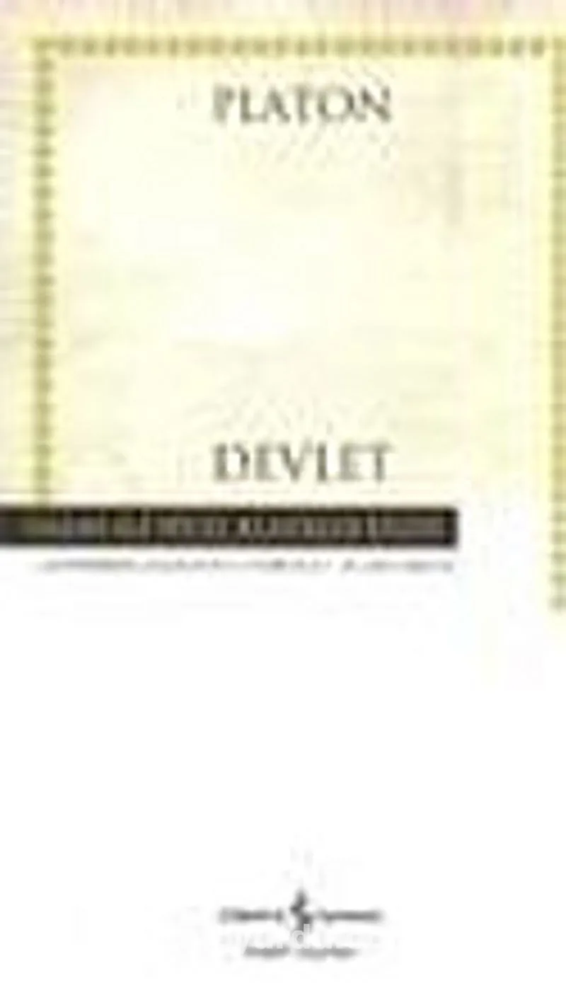 Devlet