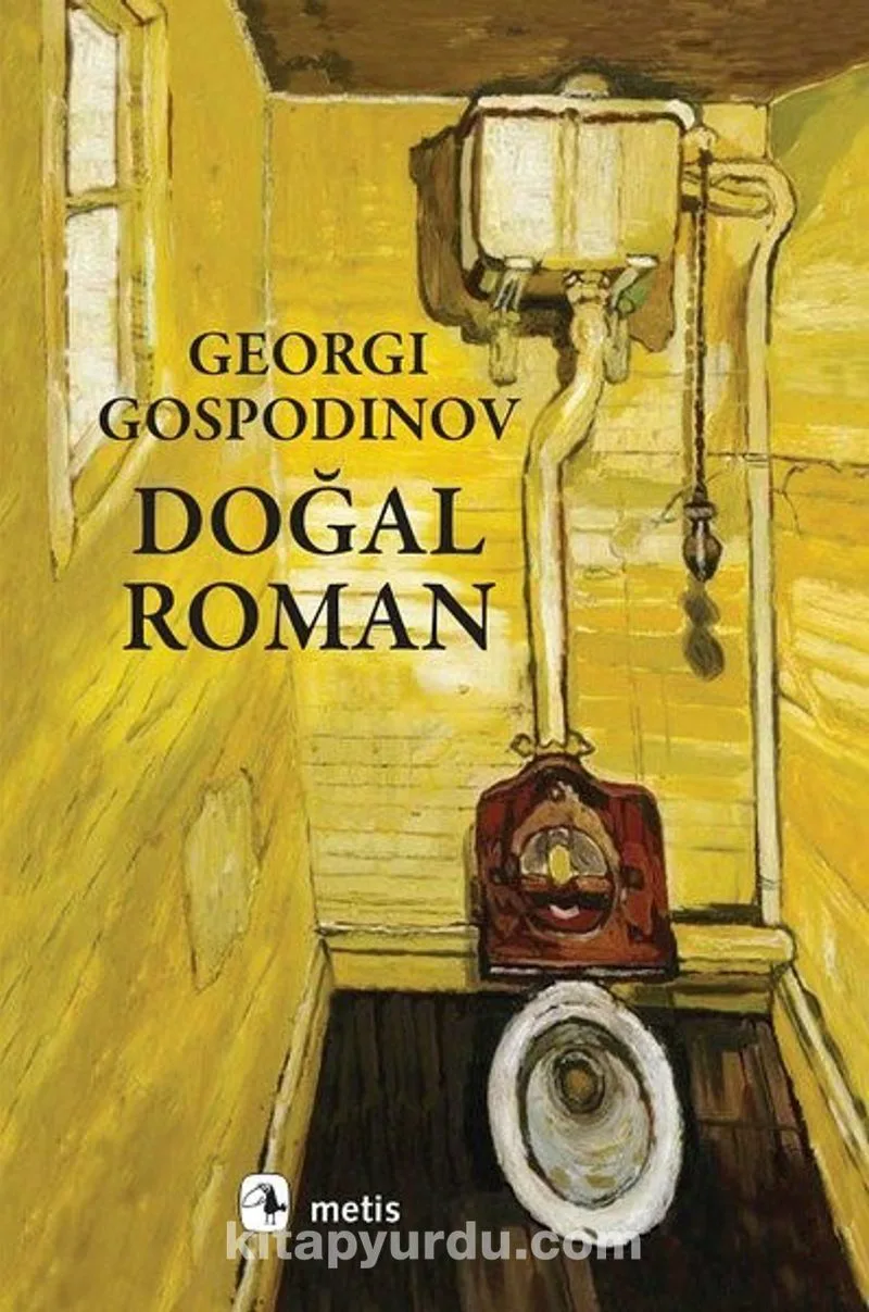 Doğal Roman