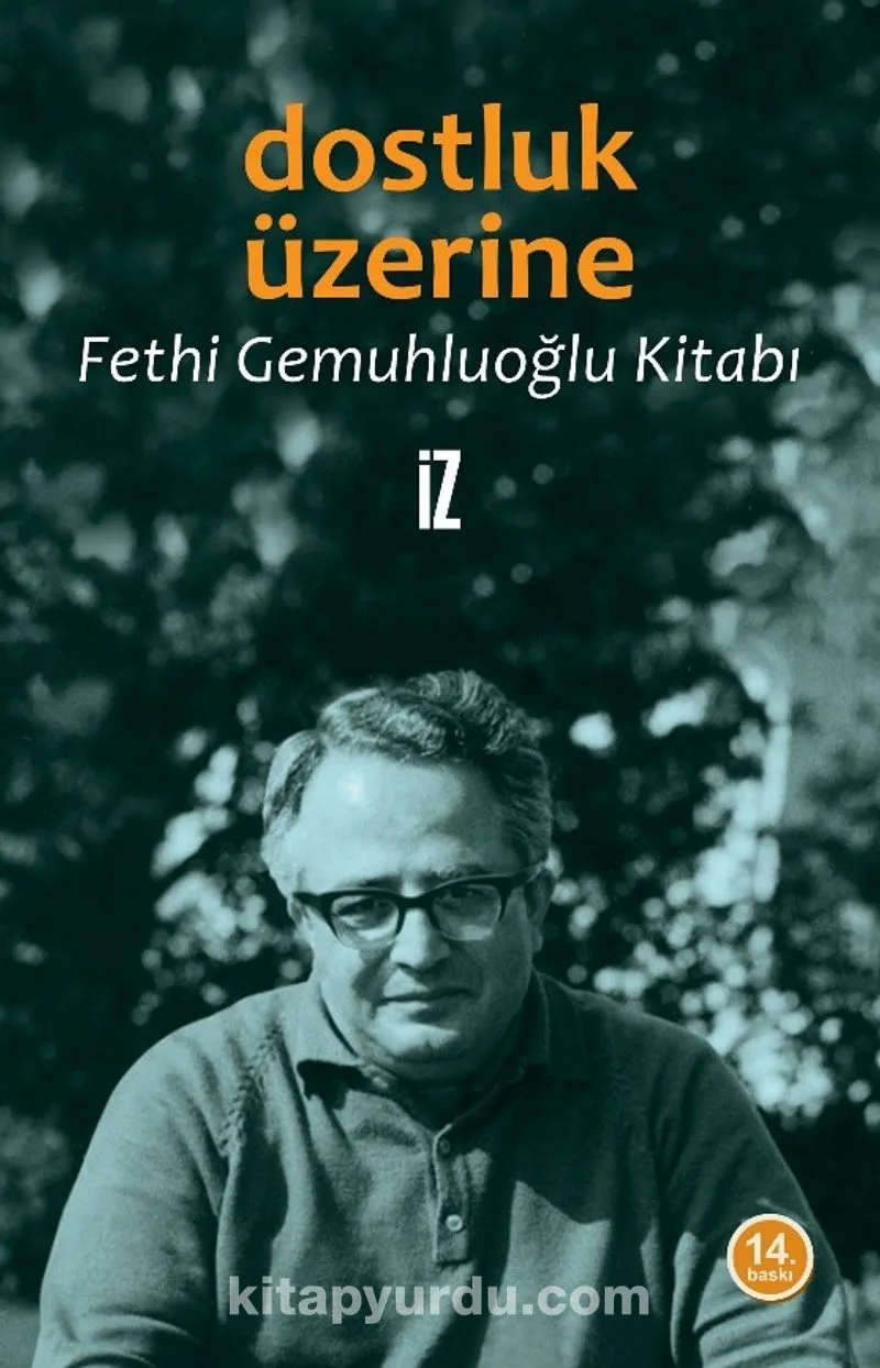 Dostluk Üzerine