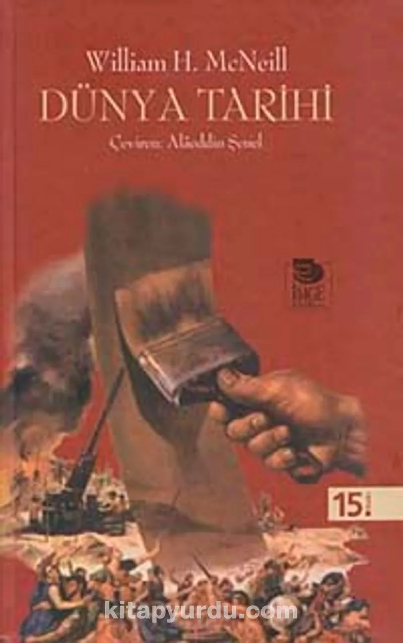Dünya Tarihi