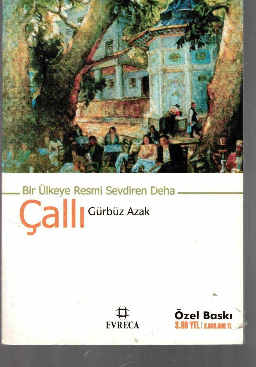 Çallı