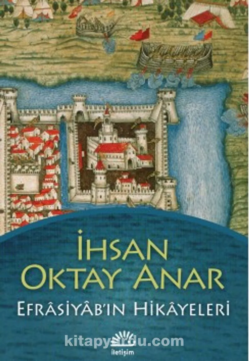 Efrasiyab'ın Hikâyeleri