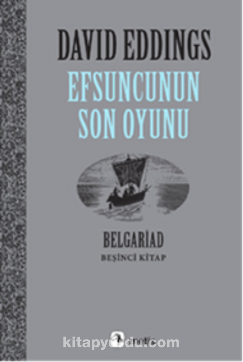 Efsuncunun Son Oyunu