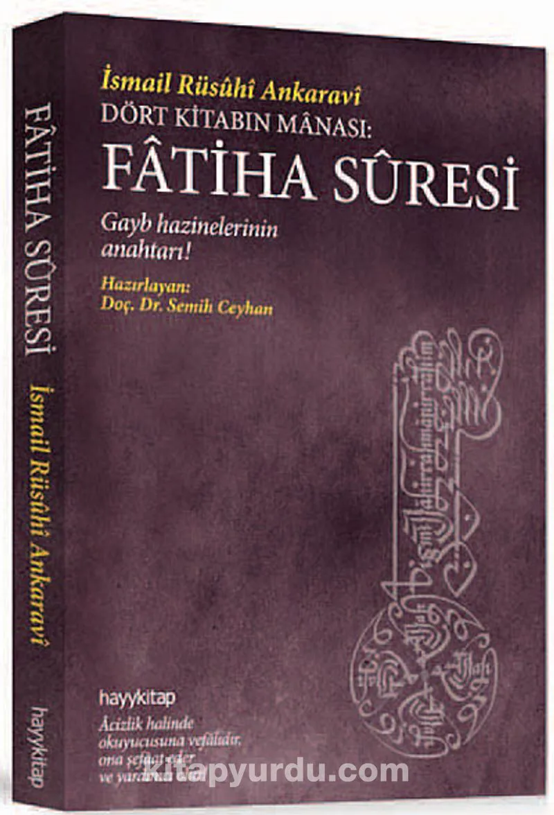 Fâtiha Sûresi
