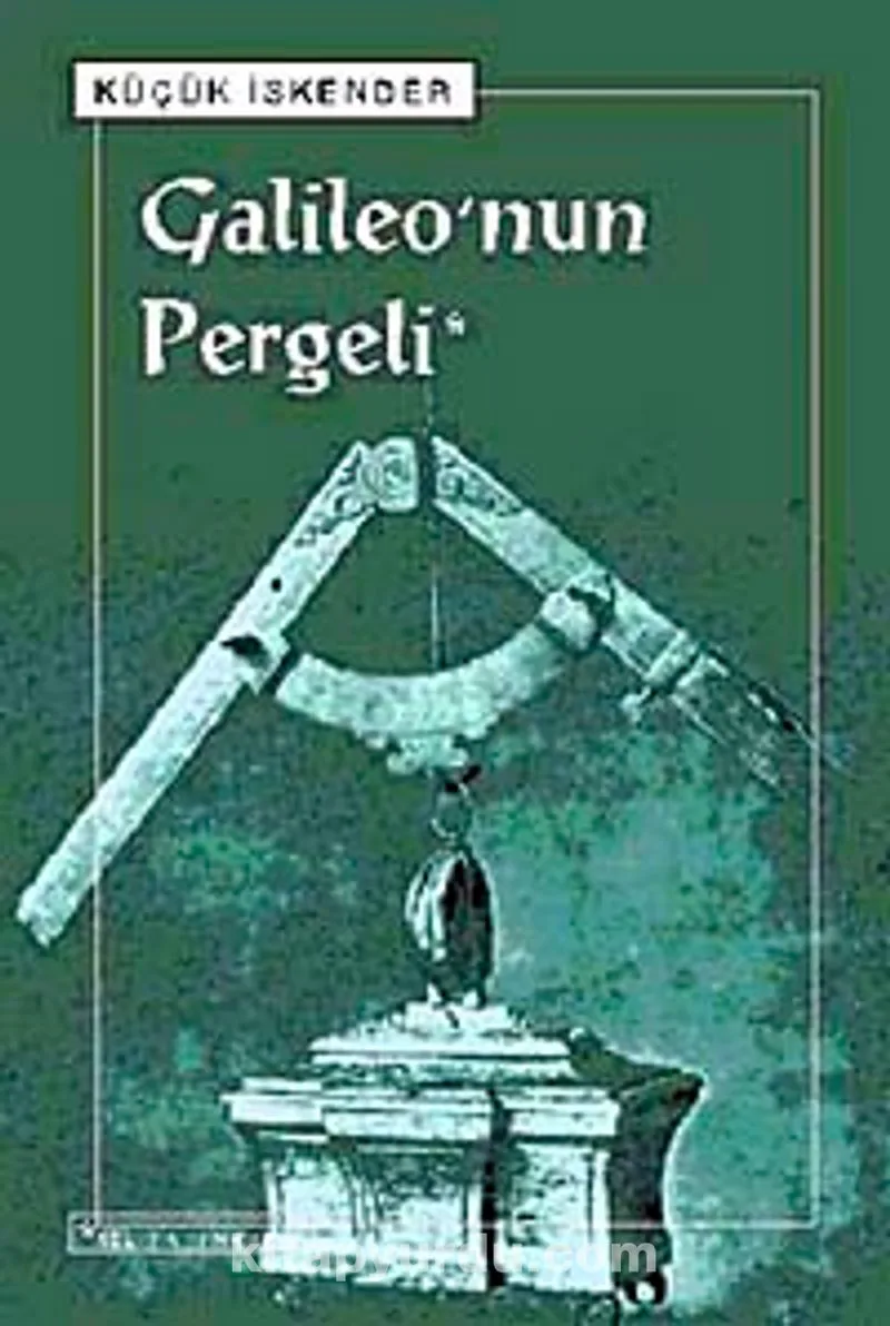 Galileo'nun Pergeli