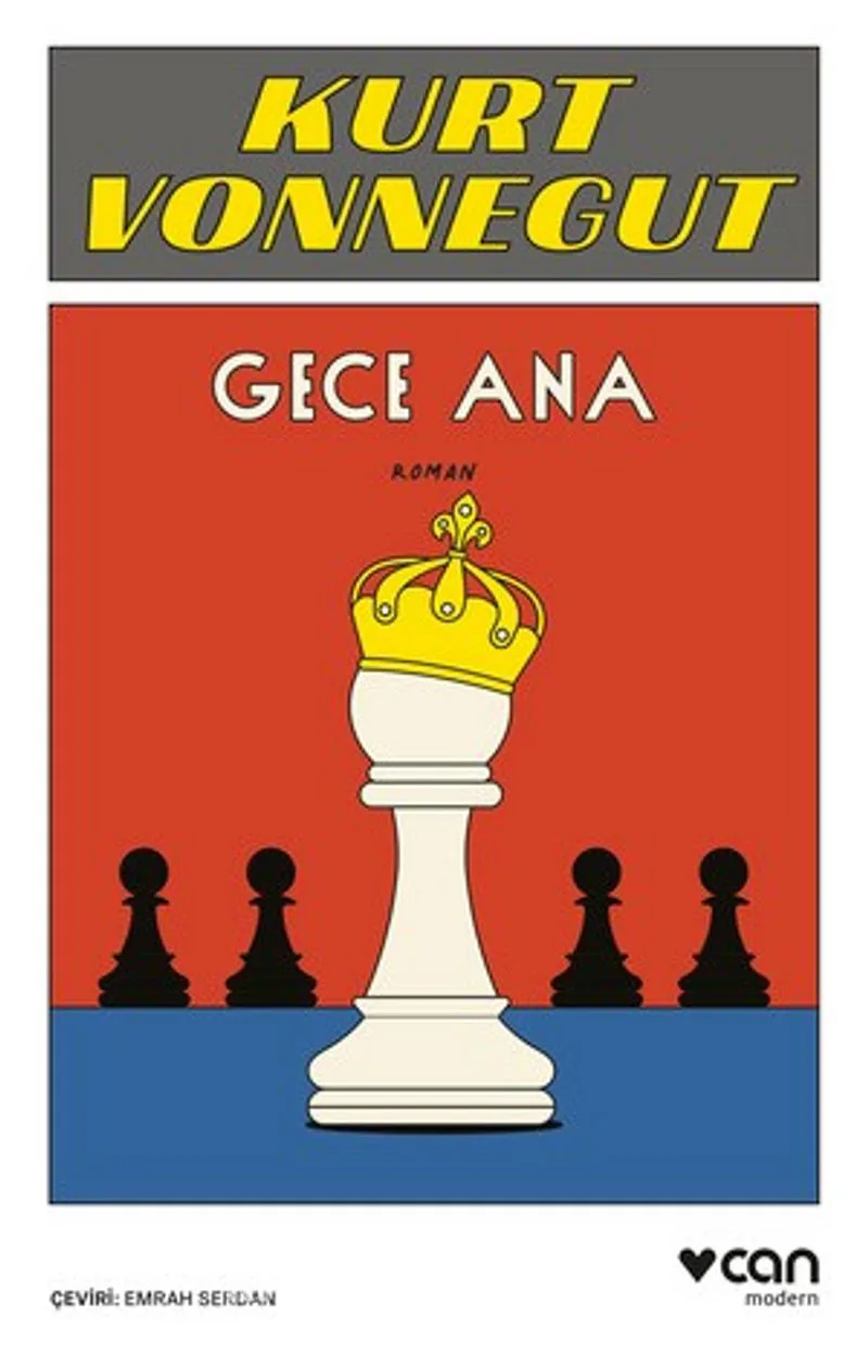 Gece Ana