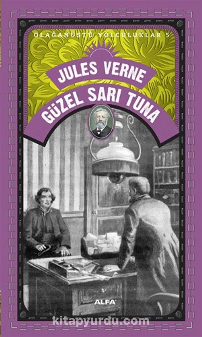 Güzel Sarı Tuna