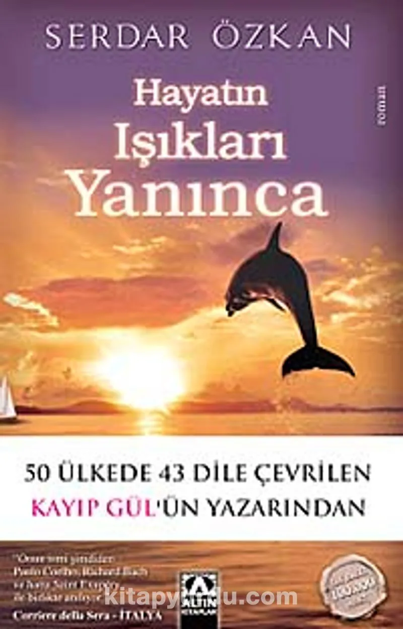 Hayatın Işıkları Yanınca