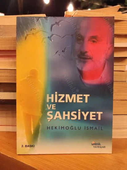 Hizmet ve Şahsiyet