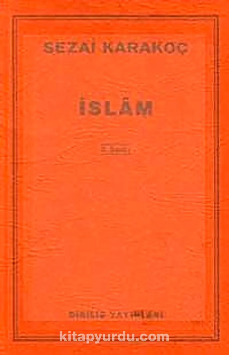 İslâm