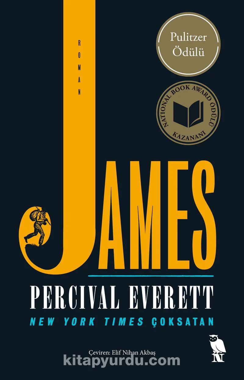 James