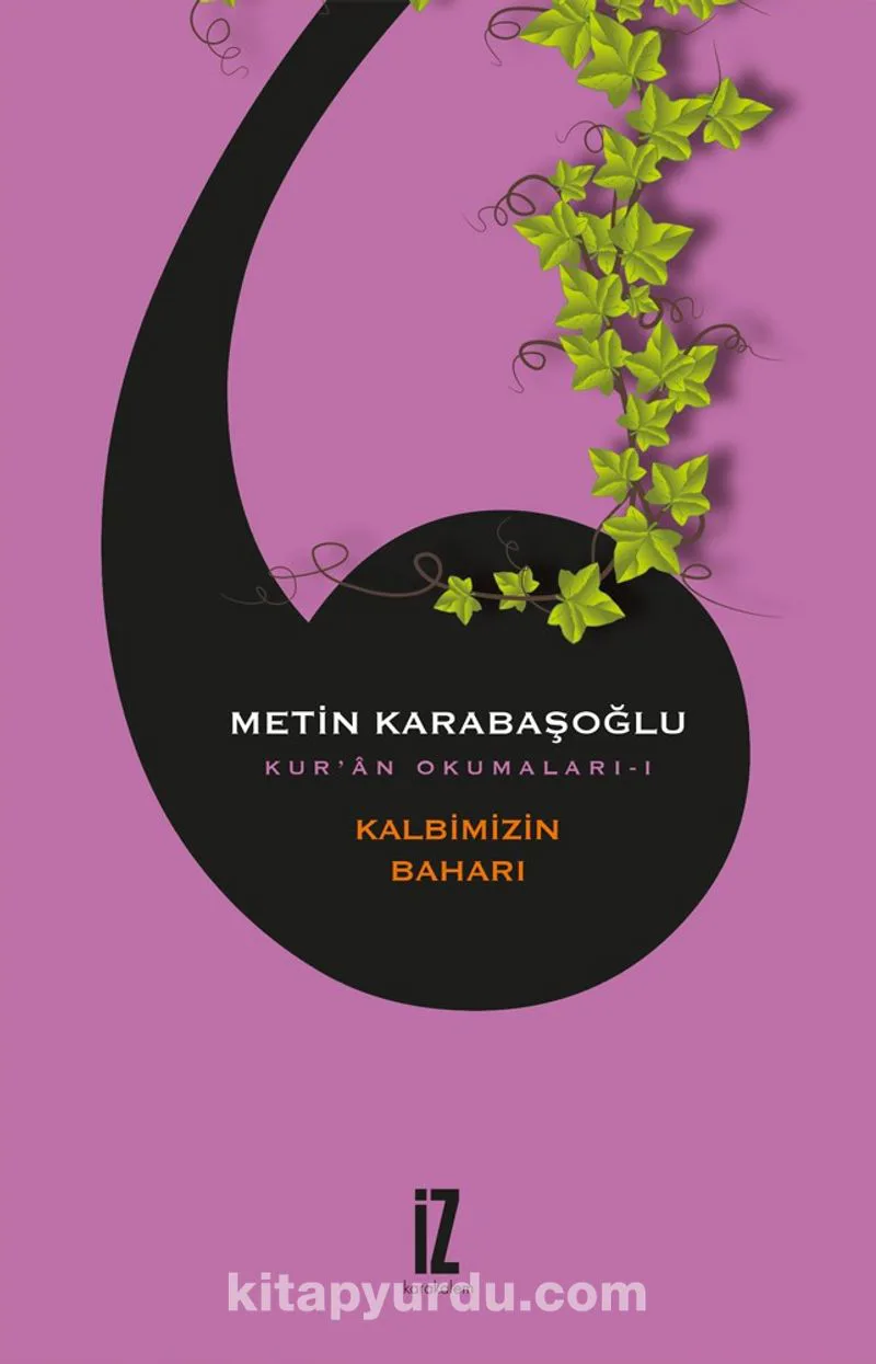 Kalbimizin Baharı