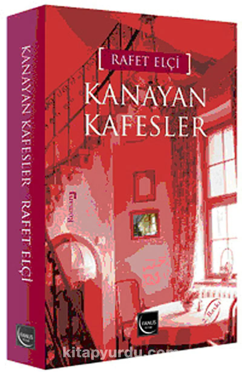 Kanayan Kafesler